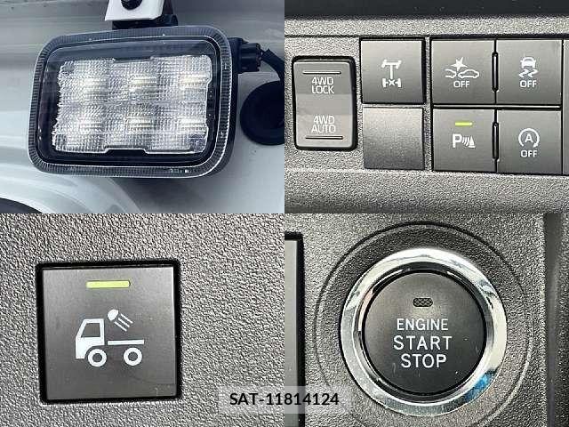 Toyota PIXIS TRUCK 2023-11 8831059-4