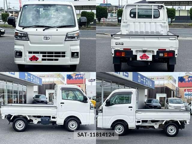 Toyota PIXIS TRUCK 2023-11 8831059-7