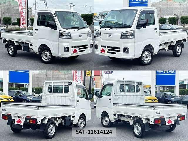Toyota PIXIS TRUCK 2023-11 8831059-8