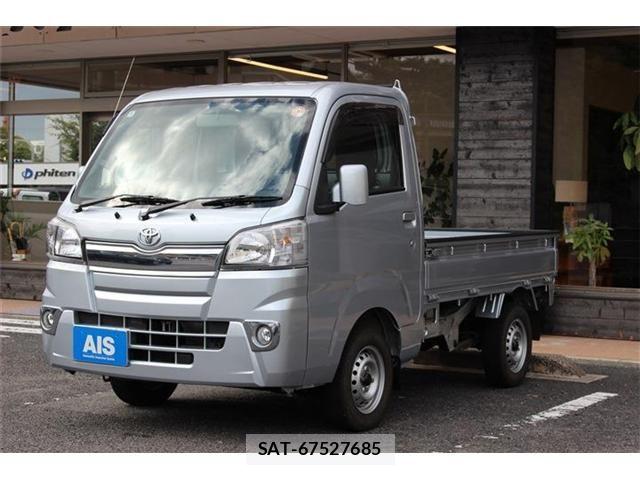 sat car