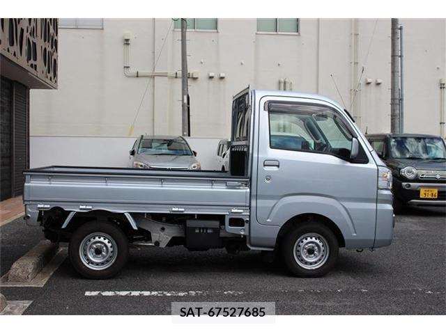 Toyota PIXIS TRUCK 2017-05 8881544-9