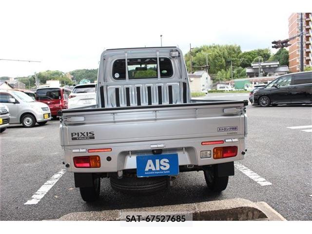 Toyota PIXIS TRUCK 2017-05 8881544-11