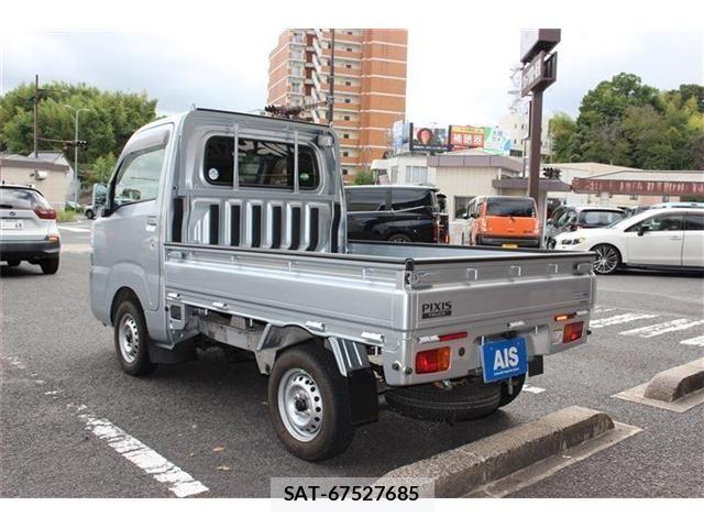 Toyota PIXIS TRUCK 2017-05 8881544-12