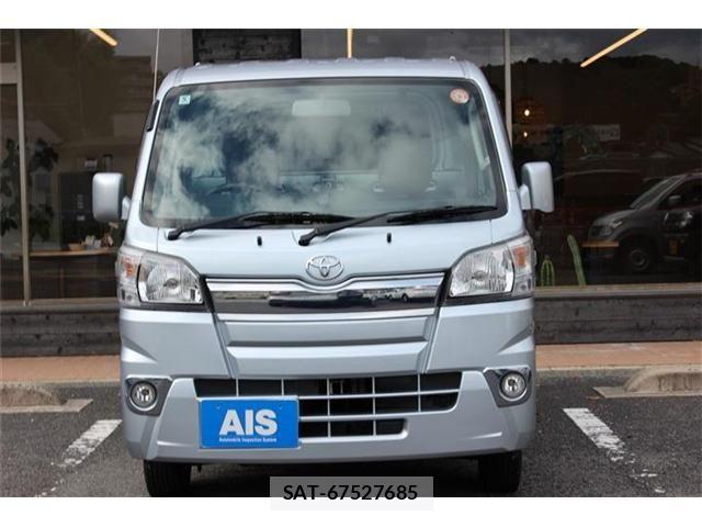 Toyota PIXIS TRUCK 2017-05 8881544-1