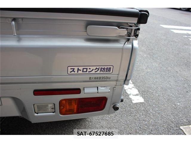 Toyota PIXIS TRUCK 2017-05 8881544-20