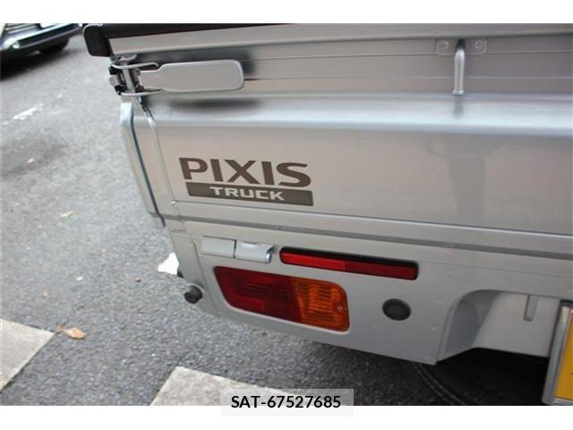 Toyota PIXIS TRUCK 2017-05 8881544-21