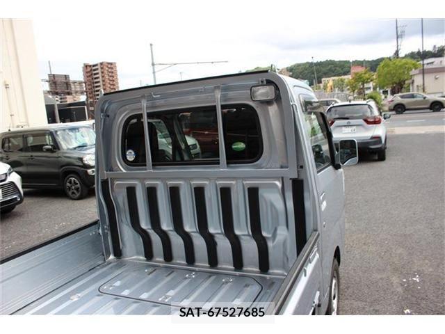Toyota PIXIS TRUCK 2017-05 8881544-22