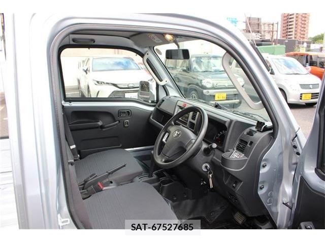 Toyota PIXIS TRUCK 2017-05 8881544-23
