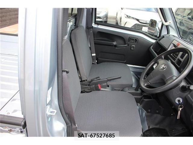 Toyota PIXIS TRUCK 2017-05 8881544-24
