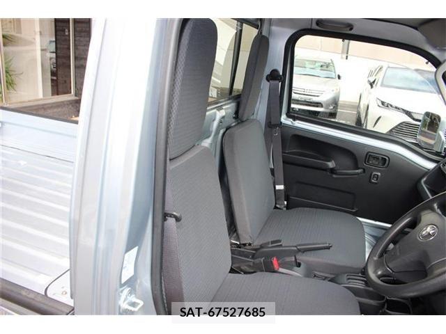 Toyota PIXIS TRUCK 2017-05 8881544-25