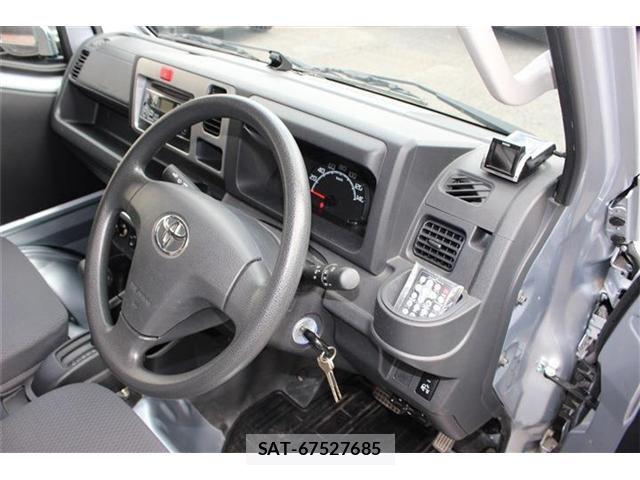 Toyota PIXIS TRUCK 2017-05 8881544-27