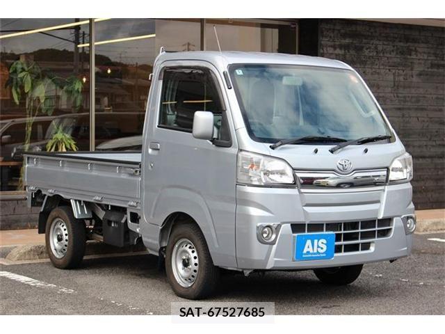 Toyota PIXIS TRUCK 2017-05 8881544-2