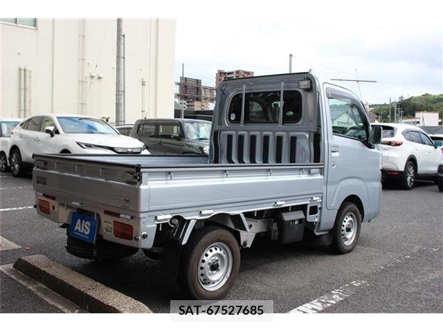 Toyota PIXIS TRUCK 2017-05 8881544-7