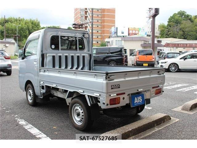 Toyota PIXIS TRUCK 2017-05 8881544-8