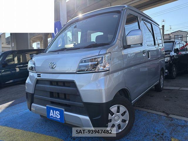 sat car