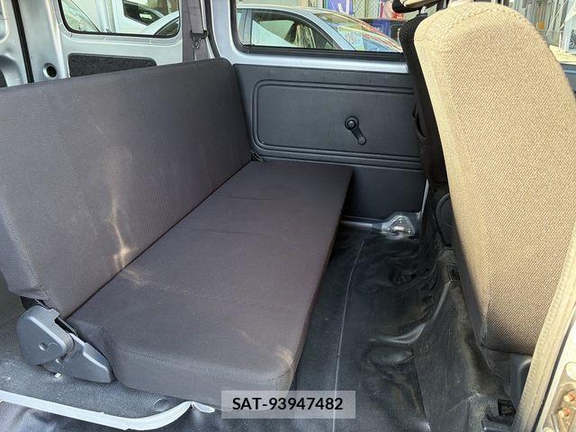 Toyota PIXIS VAN 2021-04 2102026-10