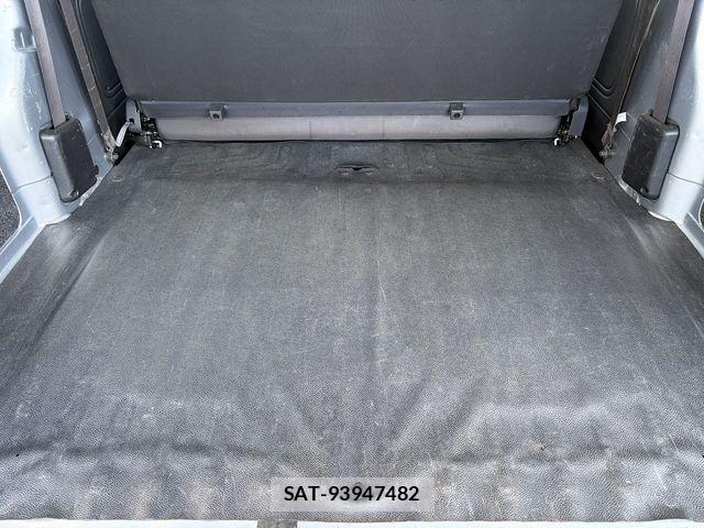 Toyota PIXIS VAN 2021-04 2102026-11