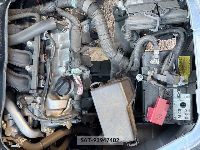 Toyota PIXIS VAN 2021-04 2102026-16