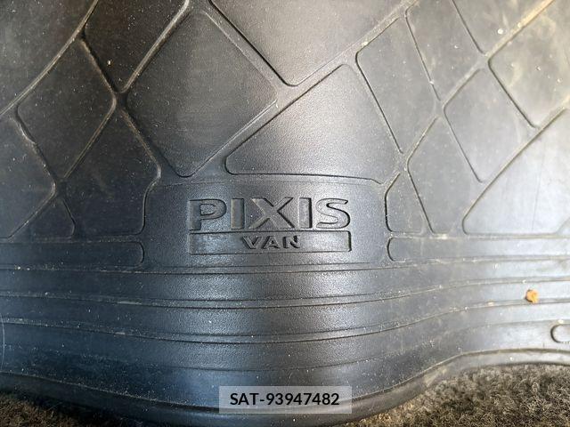 Toyota PIXIS VAN 2021-04 2102026-22