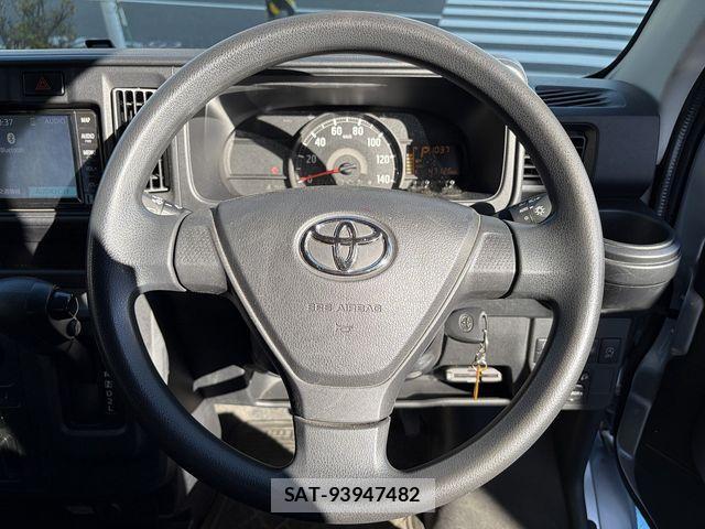 Toyota PIXIS VAN 2021-04 2102026-2