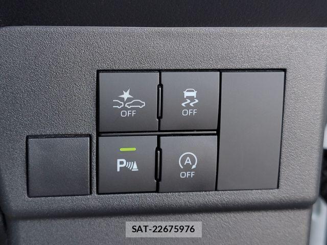 Toyota PIXIS VAN 2022-08 4329234-13
