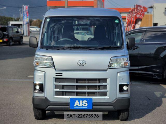 Toyota PIXIS VAN 2022-08 4329234-1