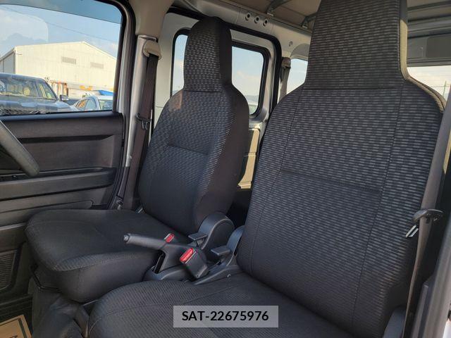 Toyota PIXIS VAN 2022-08 4329234-21