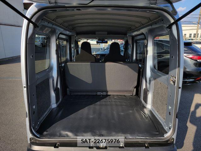 Toyota PIXIS VAN 2022-08 4329234-22