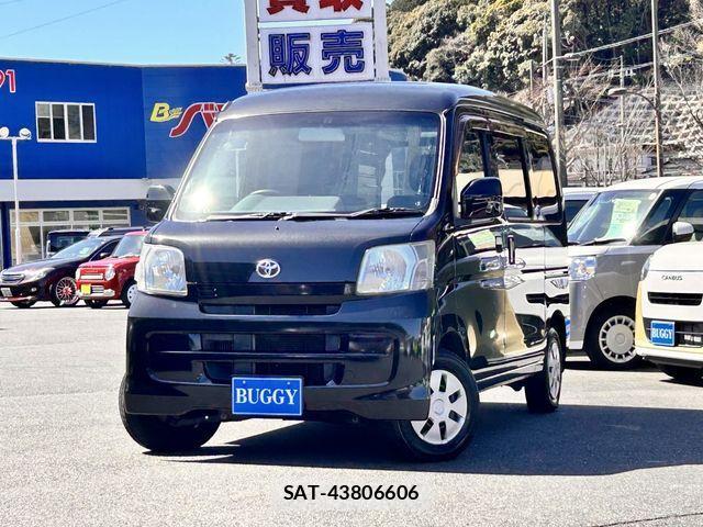 sat car