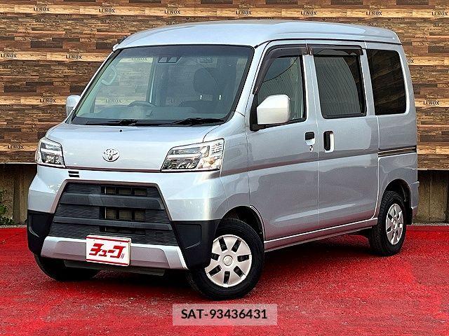 sat car