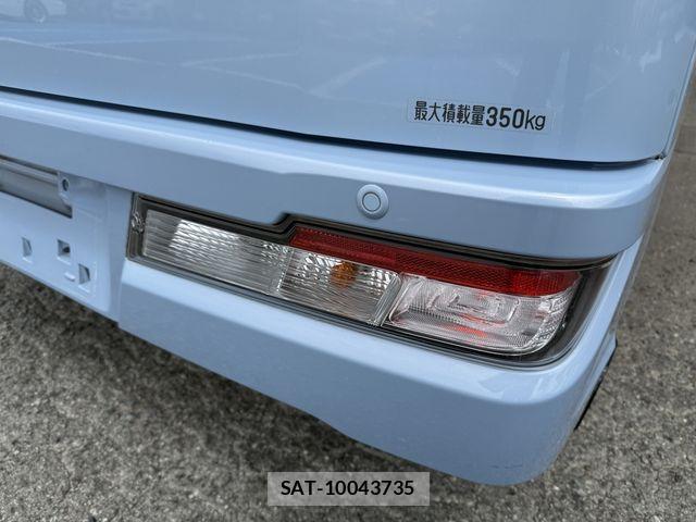 Toyota PIXIS VAN 2021-04 6614119-9