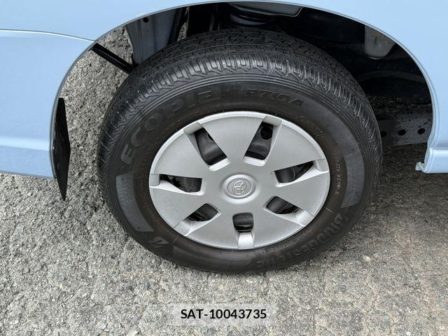 Toyota PIXIS VAN 2021-04 6614119-10