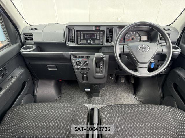 Toyota PIXIS VAN 2021-04 6614119-11