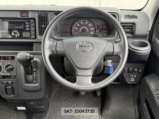 Toyota PIXIS VAN 2021-04 6614119-12