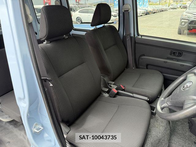 Toyota PIXIS VAN 2021-04 6614119-13