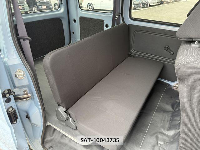 Toyota PIXIS VAN 2021-04 6614119-14