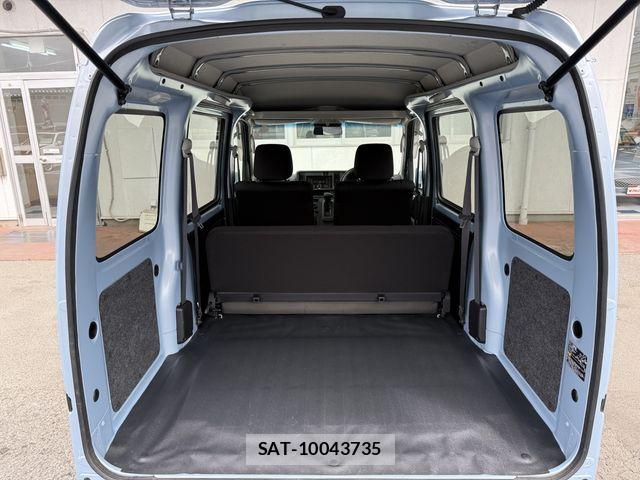 Toyota PIXIS VAN 2021-04 6614119-15