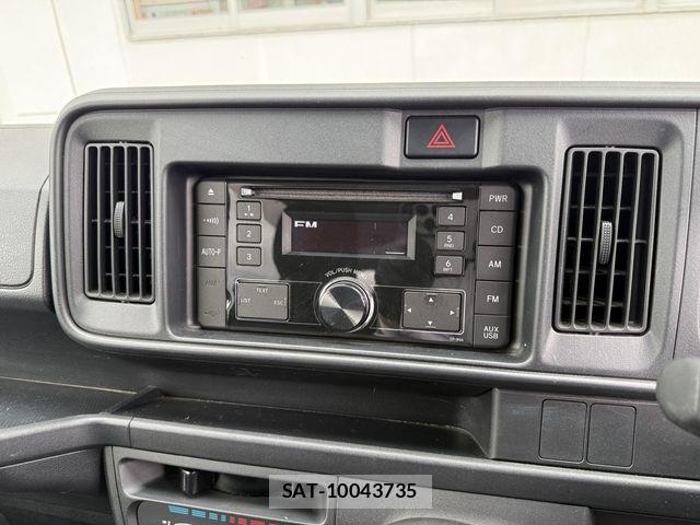 Toyota PIXIS VAN 2021-04 6614119-17