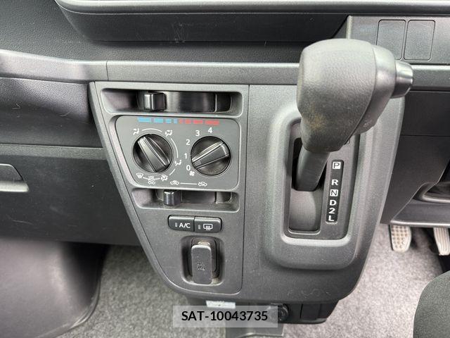 Toyota PIXIS VAN 2021-04 6614119-18