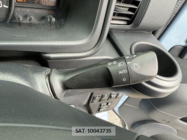 Toyota PIXIS VAN 2021-04 6614119-20