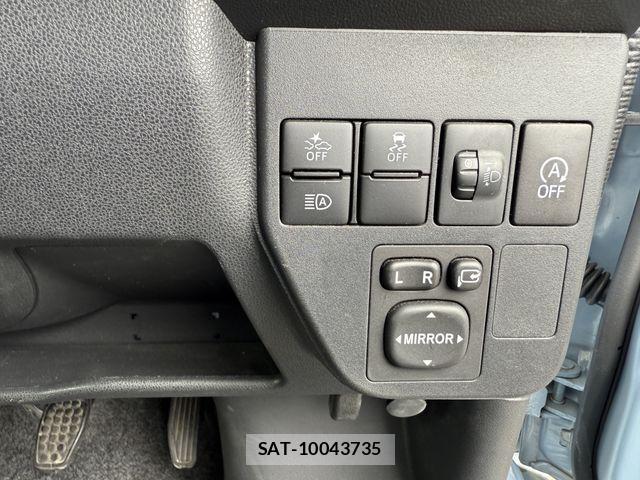 Toyota PIXIS VAN 2021-04 6614119-21