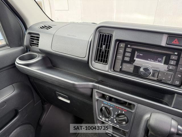 Toyota PIXIS VAN 2021-04 6614119-23