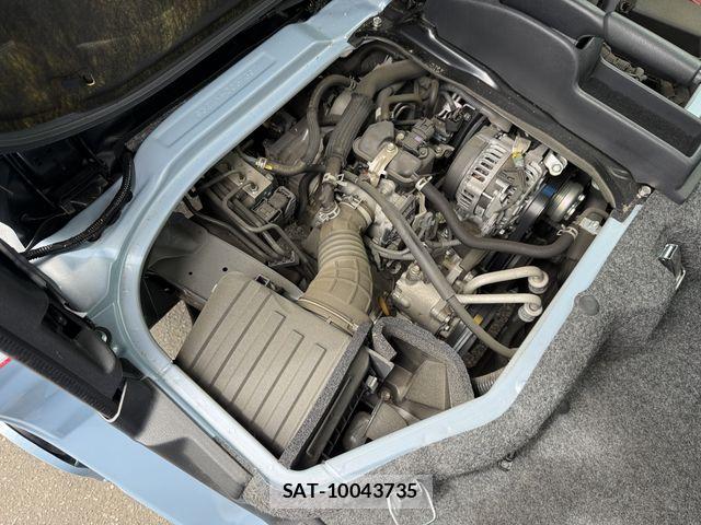 Toyota PIXIS VAN 2021-04 6614119-24