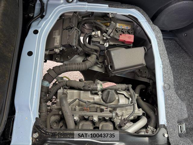 Toyota PIXIS VAN 2021-04 6614119-25