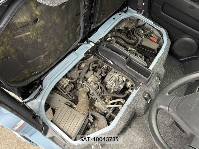 Toyota PIXIS VAN 2021-04 6614119-26