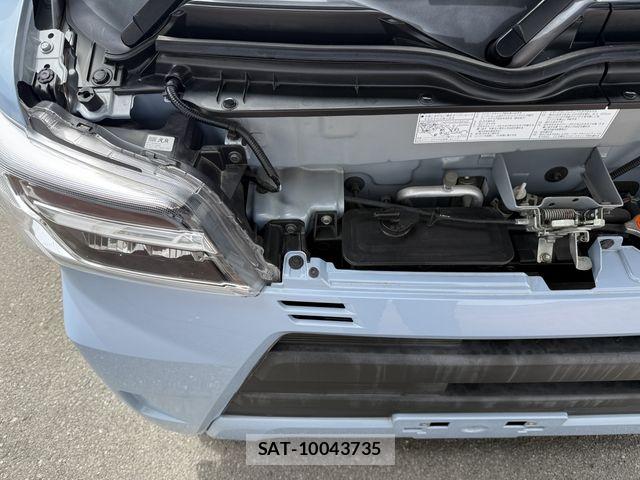 Toyota PIXIS VAN 2021-04 6614119-28