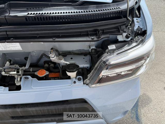 Toyota PIXIS VAN 2021-04 6614119-29