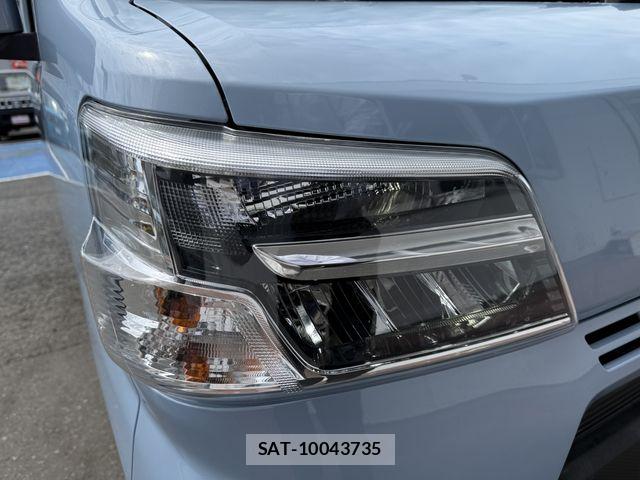 Toyota PIXIS VAN 2021-04 6614119-6