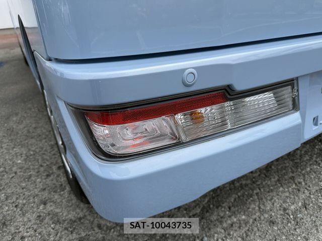 Toyota PIXIS VAN 2021-04 6614119-8