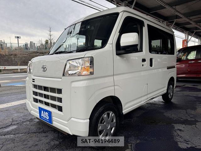 Toyota PIXIS VAN 2023-03 6673132-0
